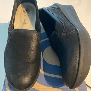 Loafer Clarks cloudsteppers 8,5